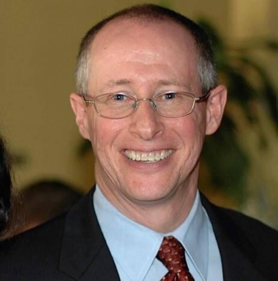 Todd Sutherland